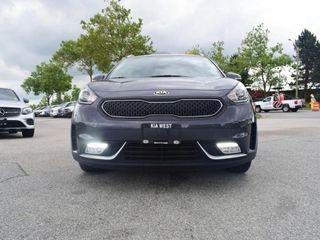 2018 Kia Niro