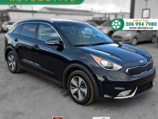 2018 Kia Niro