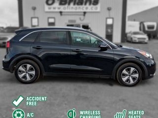 2018 Kia Niro