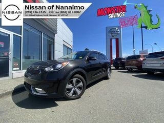 2018 Kia Niro