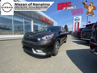2018 Kia Niro