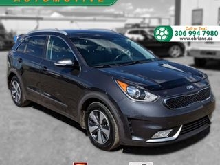 2018 Kia Niro