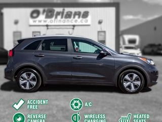 2018 Kia Niro