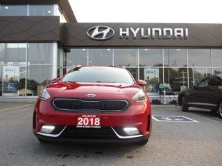 2018 Kia Niro
