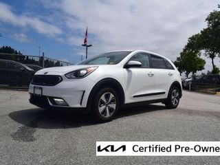2018 Kia Niro