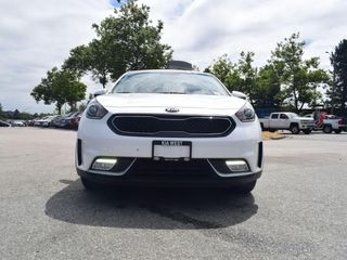 2018 Kia Niro