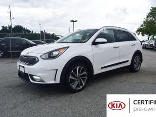 2018 Kia Niro