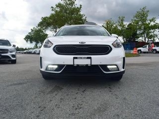 2018 Kia Niro
