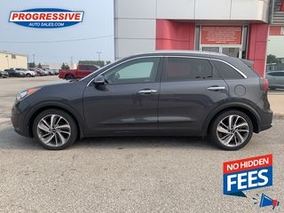 2018 Kia Niro