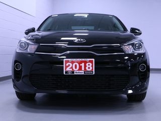 2018 Kia Rio
