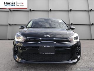 2018 Kia Rio