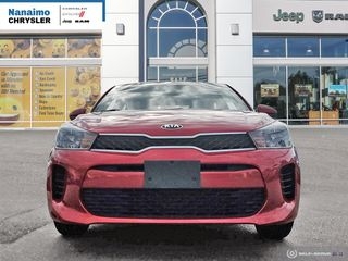 2018 Kia Rio