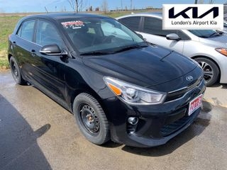2018 Kia Rio5