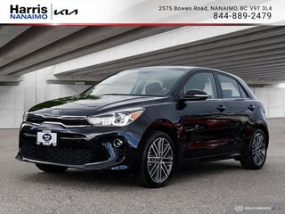 2018 Kia Rio5