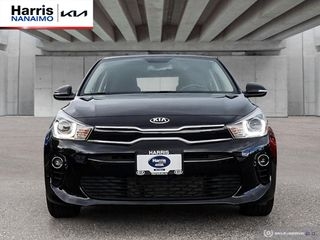 2018 Kia Rio5