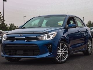 2018 Kia Rio5