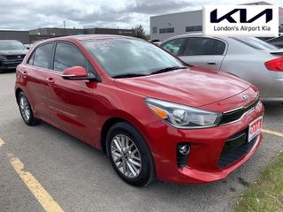 2018 Kia Rio5