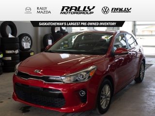 2018 Kia Rio5