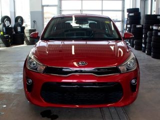 2018 Kia Rio5