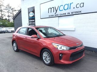 2018 Kia Rio5
