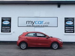 2018 Kia Rio5