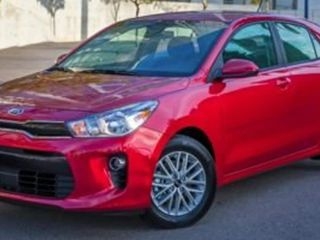 2018 Kia Rio5
