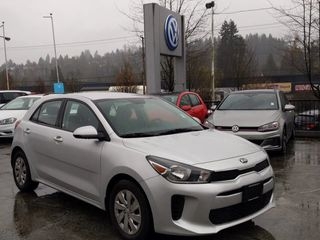2018 Kia Rio5