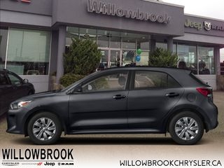 2018 Kia Rio5