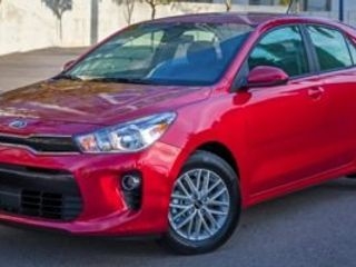 2018 Kia Rio5