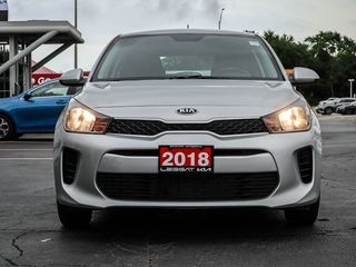 2018 Kia Rio5