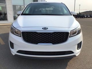 2018 Kia Sedona
