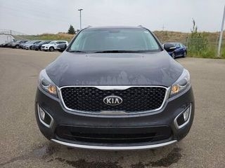 2018 Kia Sorento