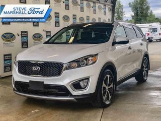 2018 Kia Sorento