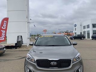 2018 Kia Sorento