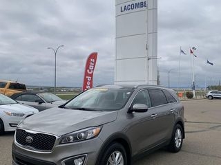 2018 Kia Sorento