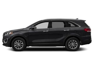 2018 Kia Sorento