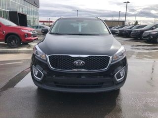 2018 Kia Sorento