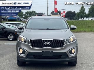 2018 Kia Sorento