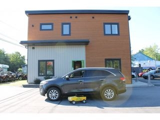 2018 Kia Sorento