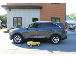 2018 Kia Sorento