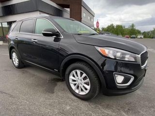 2018 Kia Sorento