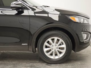 2018 Kia Sorento