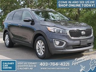 2018 Kia Sorento