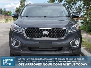 2018 Kia Sorento
