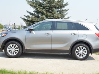 2018 Kia Sorento