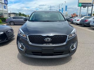 2018 Kia Sorento