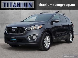 2018 Kia Sorento
