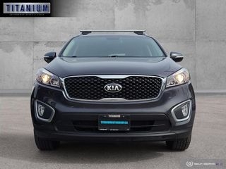2018 Kia Sorento