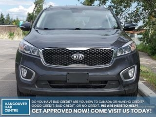 2018 Kia Sorento
