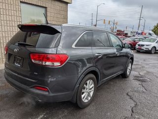 2018 Kia Sorento